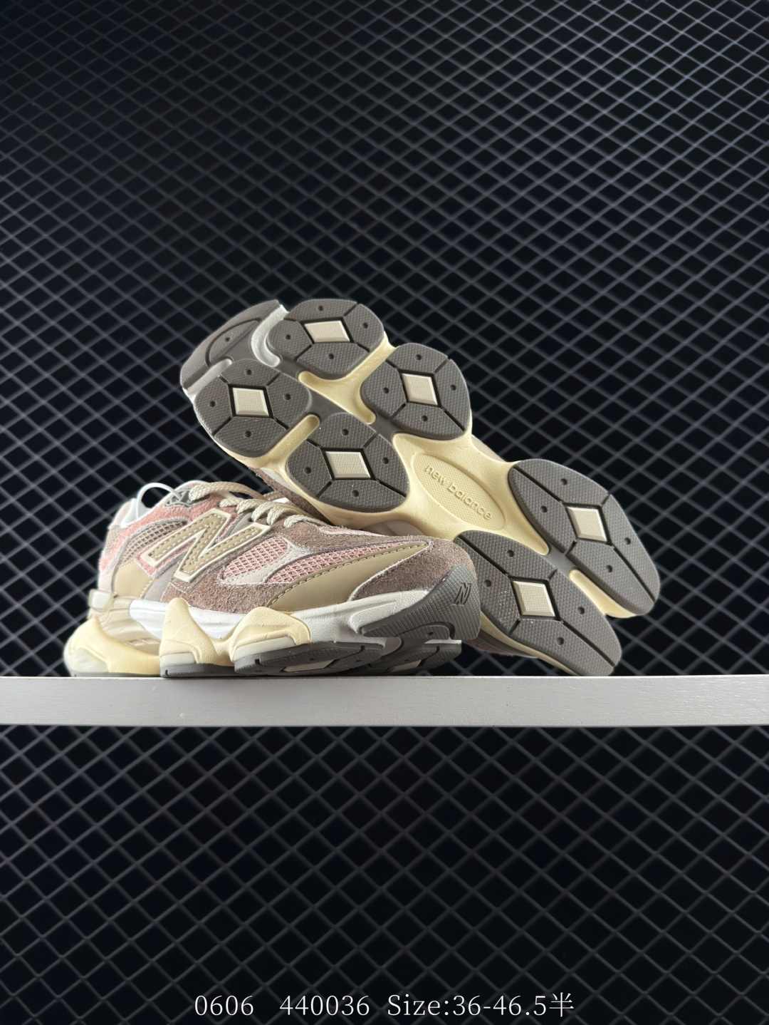 New Balance   NB9060